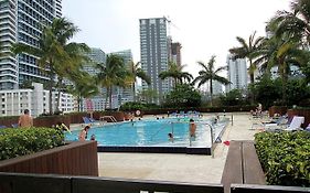 Pelicanstay At Brickell Downtown Miami